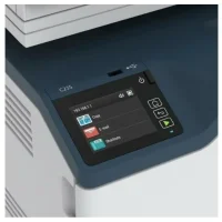 МФУ Xerox C235 фото 1